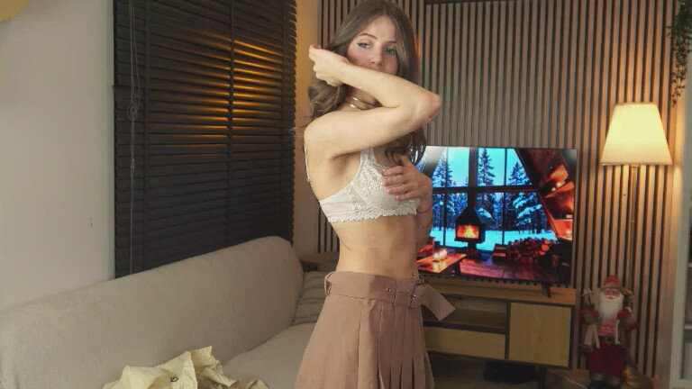 DianaStar18's Streamate show and profile